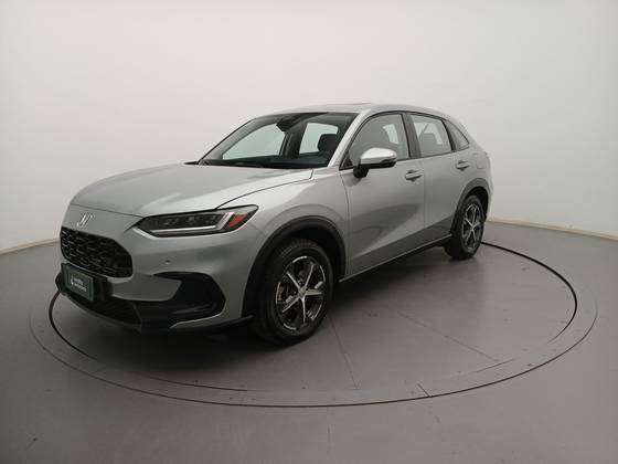 HONDA ZR-V 2.0 i-VTEC GASOLINA TOURING CVT HONDA ZR-V 2.0 i-VTEC GASOLINA TOURING CVT